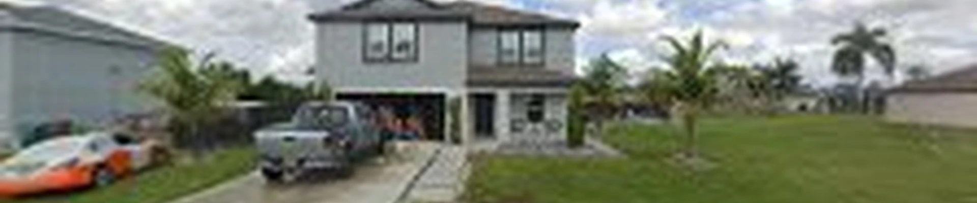 Vera's Cleaning by Legacy Homes