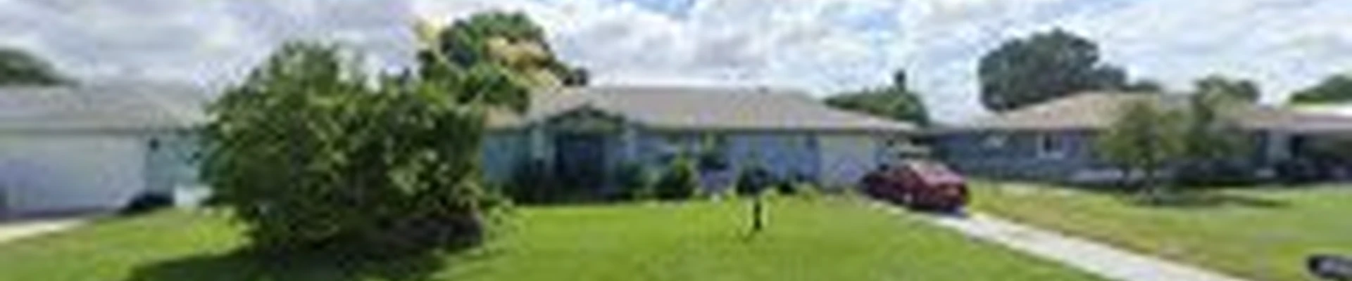Sparkling East Cleaning Services