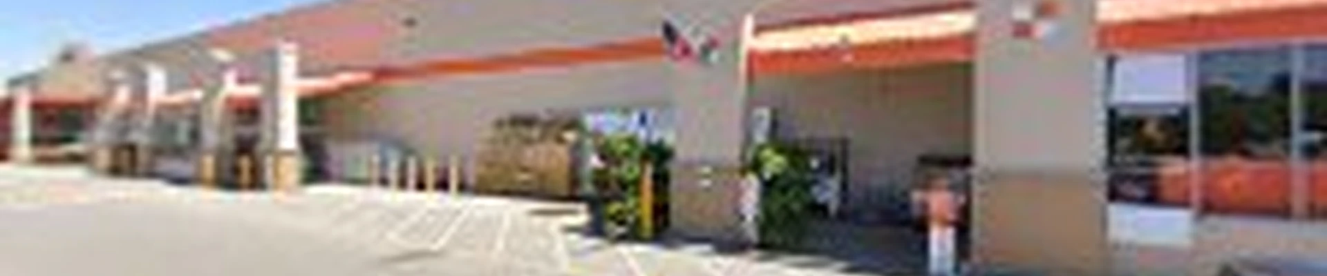 Home Services at The Home Depot