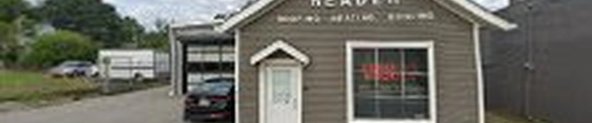 Reader Roofing Heating and Cooling