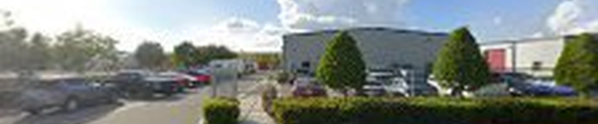 Sparkleen Pressure Washing & Window Cleaning