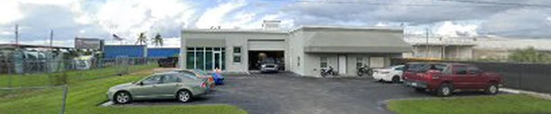TRB Attic Insulation & roofing Services Co, FL