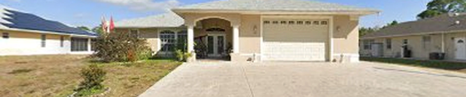 Sparkle Cleaning Service LLC