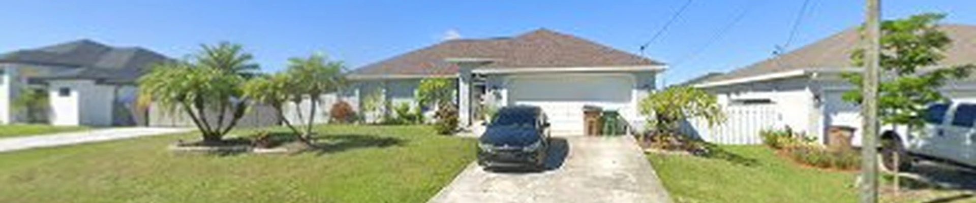 Bright & Fresh Maintenance LLC