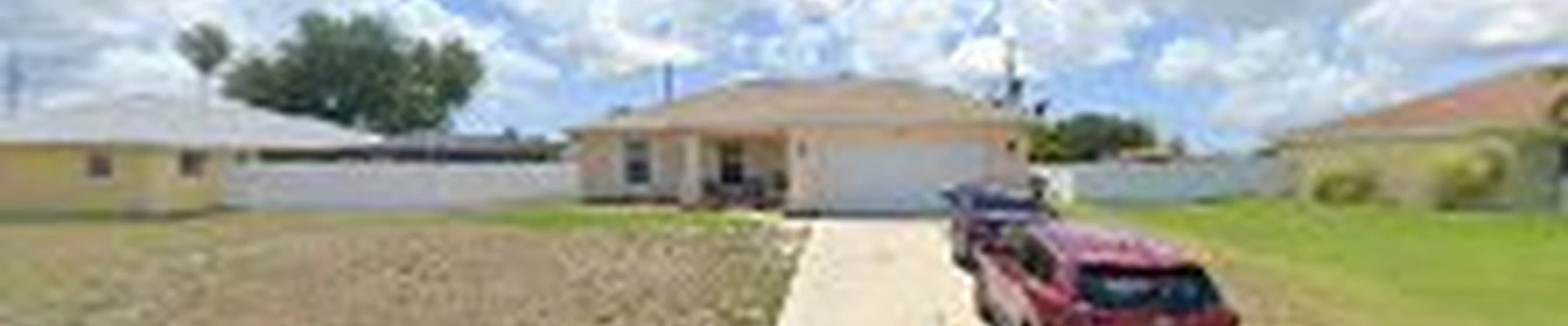 Dolphin Exterior Cleaning SWFL