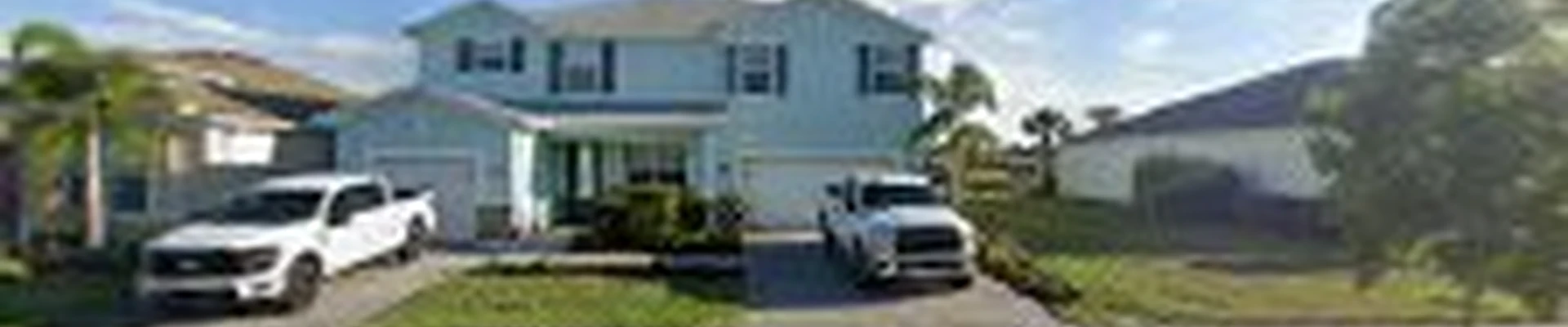 Pro Pressure Wash & Window Cleaning Services
