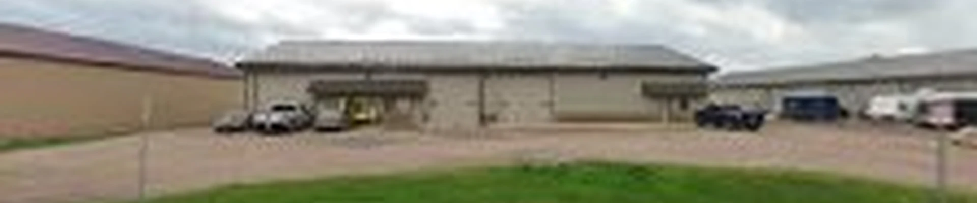 Gutter Shutter of Sioux Falls