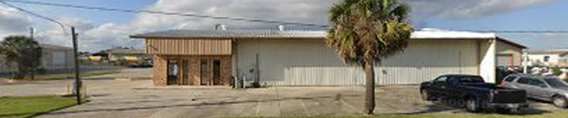 Palombo Air Conditioning