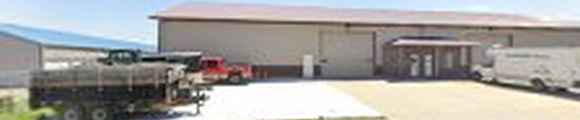 Brandon Seamless Rain Gutters