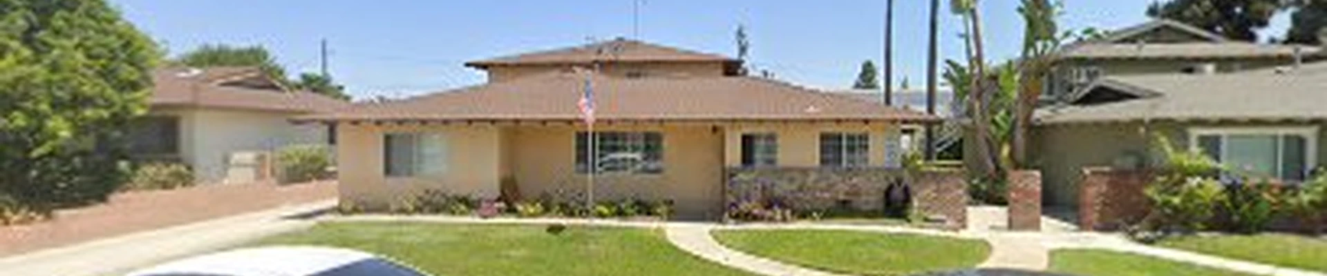 Mountain View Pool Service