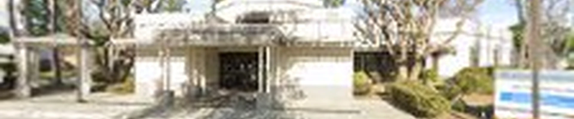 Deck Cleaning - West Covina