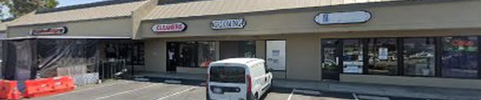 Custom Cleaners