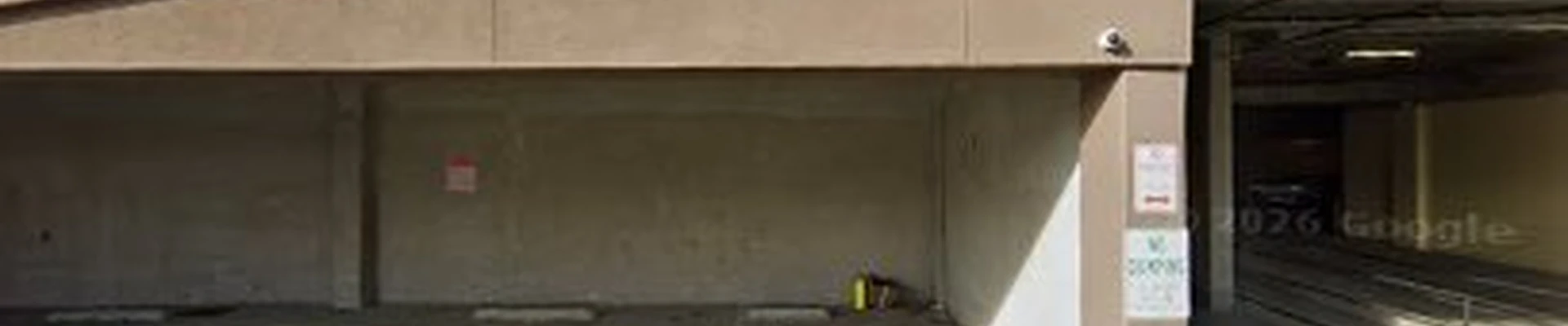 Standard Foundation Cleaning Service
