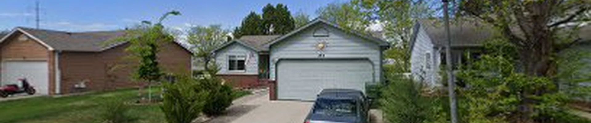 Loveland Deep House Cleaner