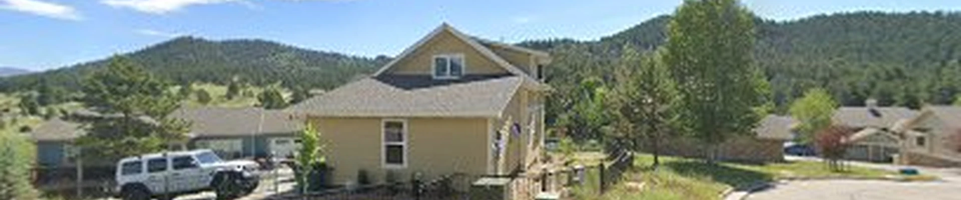 Elevation Cleaning and Repair
