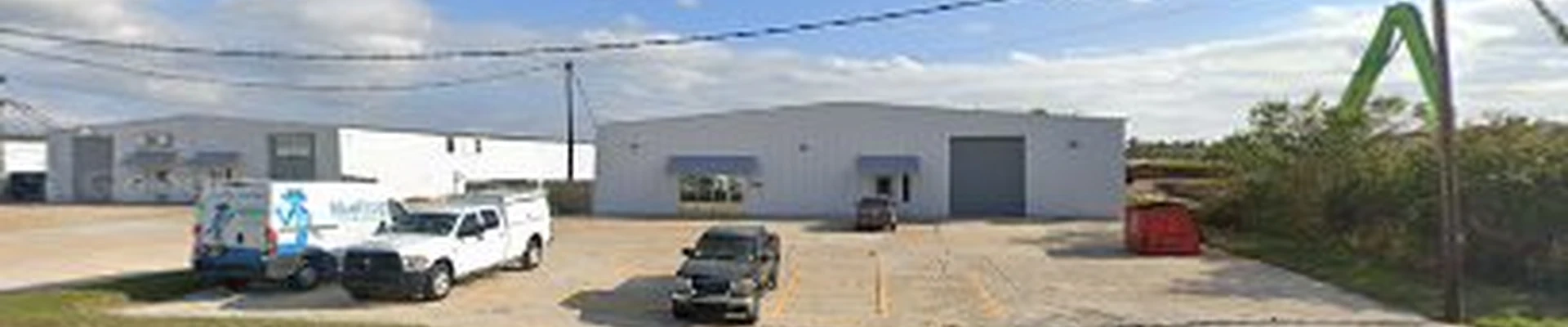 EBS A/C & Heating LLC