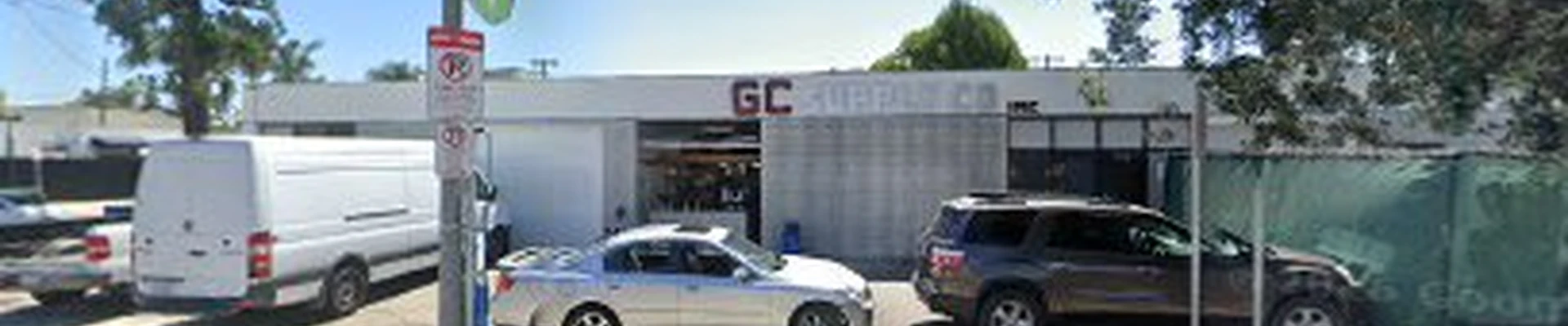 High Tech Heating & AC Repair Van Nuys