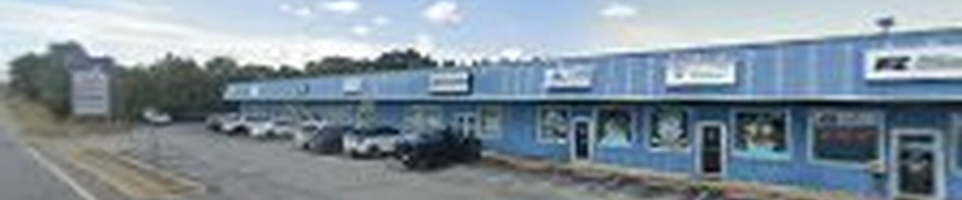 Two Rivers Cleaning and Property Management