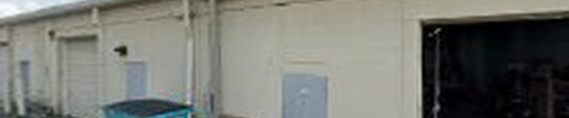 EZ Window Washing
