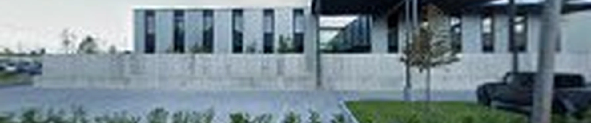 RNGD Headquarters