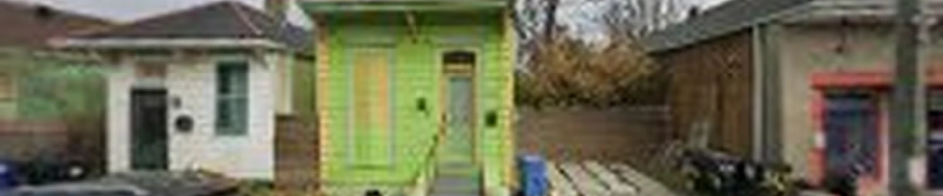 New Orleans Heating & Air Conditioning