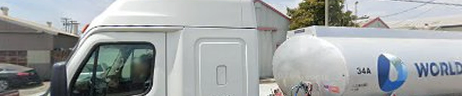 Panel Shine LLC, Pressure Washing Services