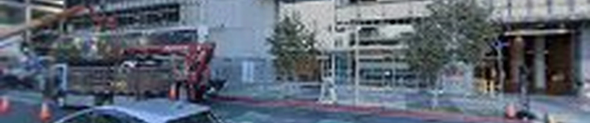 Squeaky Cleaners LA
