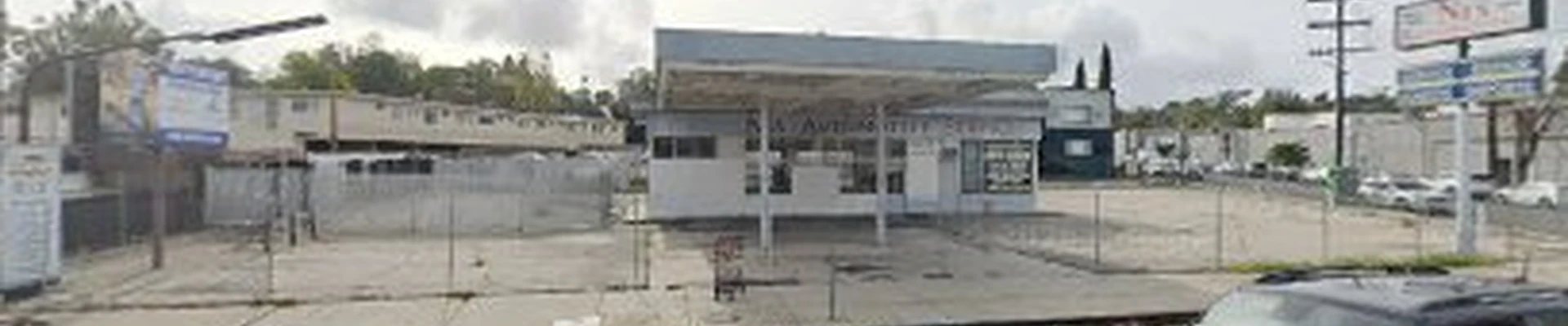 Solar Fresh Cleaning