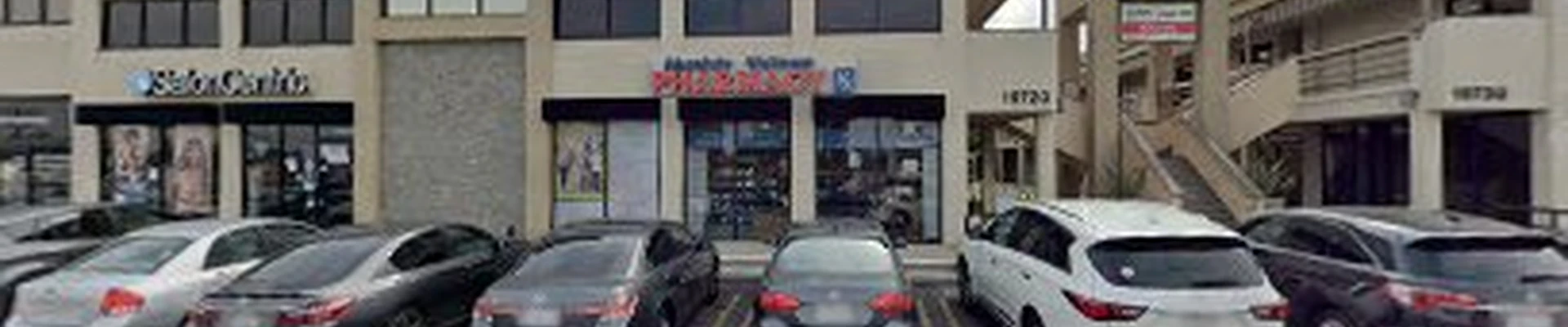 Allstate Building & Office Maintenance