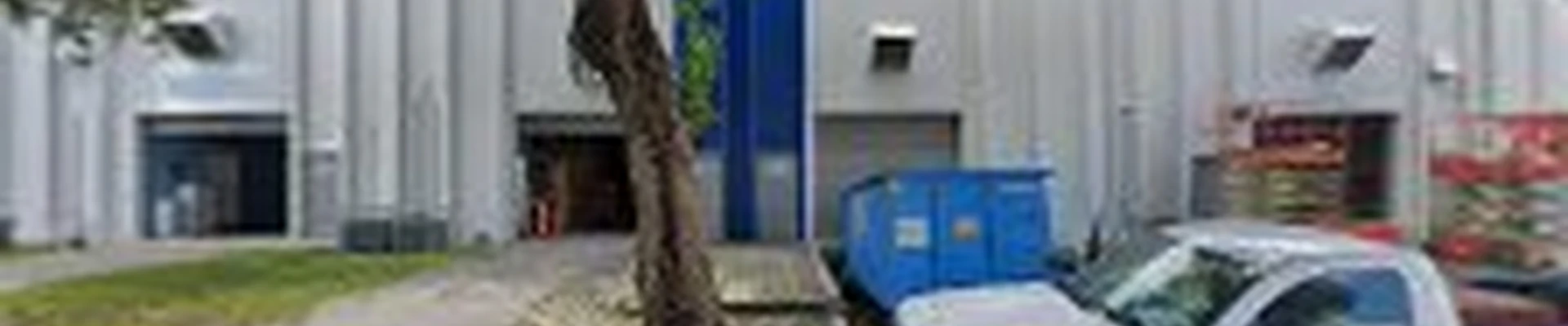 Bravus Group Corp Rope Access Services