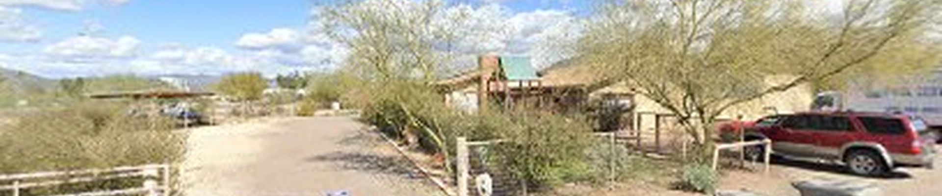 Desert Foothills Pool Services Inc