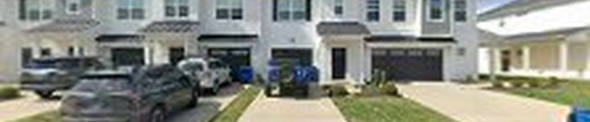 Sanders Pressure Washing and Window Cleaning