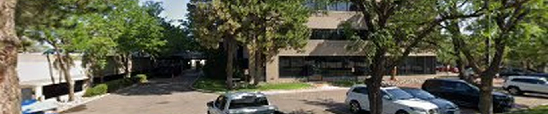 David Weekley Homes Denver Division Office