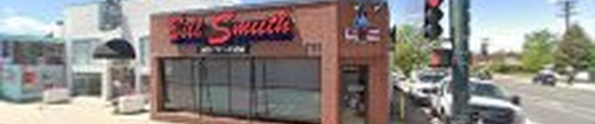 Bill Smith Plumbing & Heating
