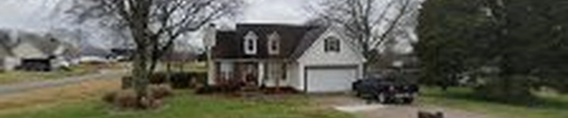 Exterior Cleaning Solutions