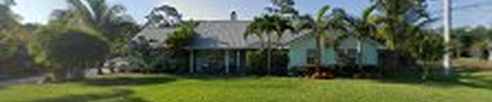 Blue Line Pools Treasure Coast LLC