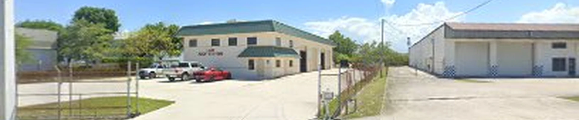 L&W Roof Systems, Inc.