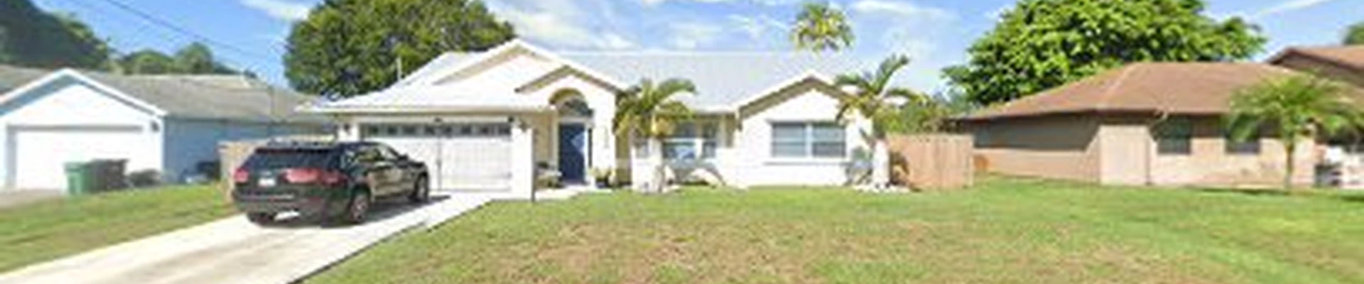 Treasure Coast House Cleaning LLC