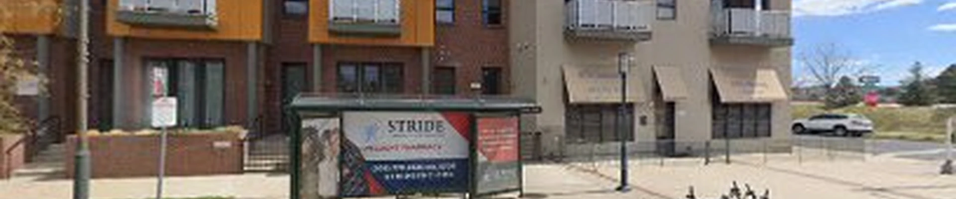 Bold Finish Heating and Cooling