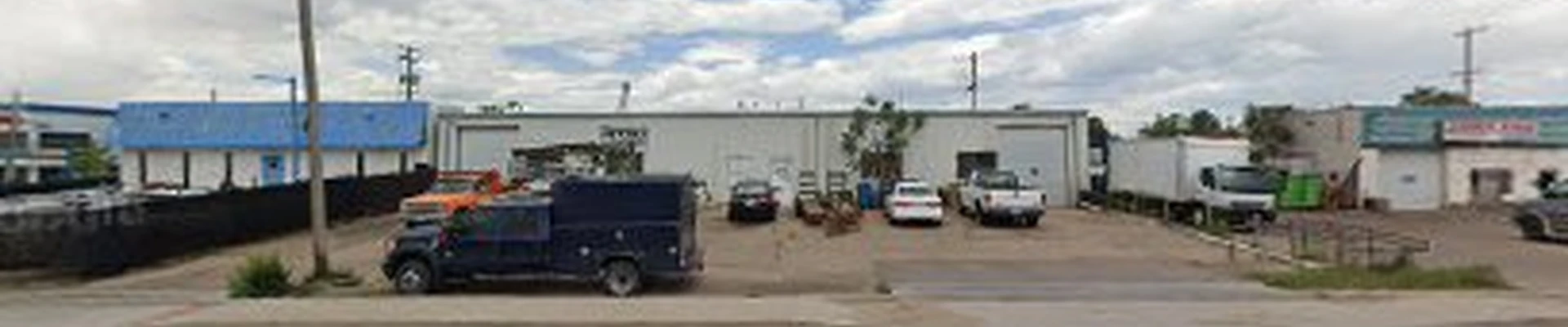 Bomareto Pump & Equipment Cp.