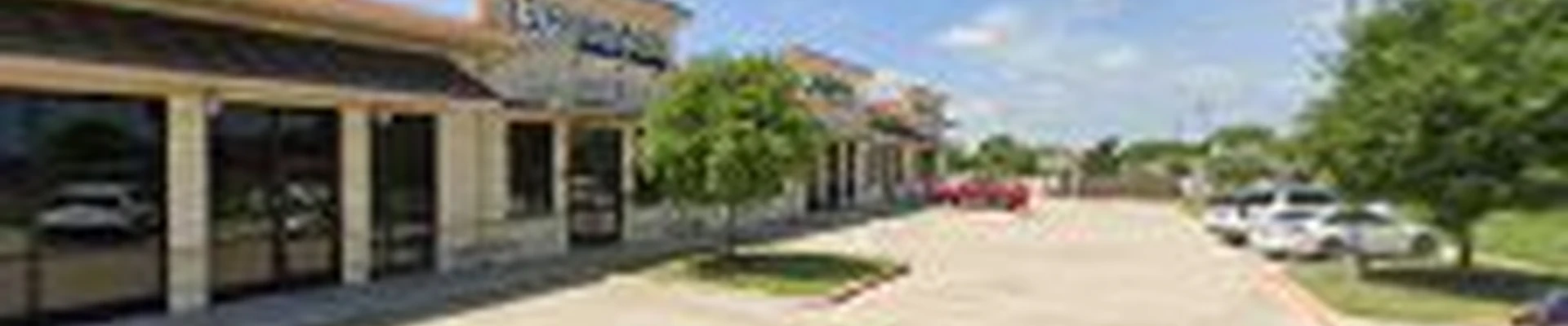 Robertson Pools