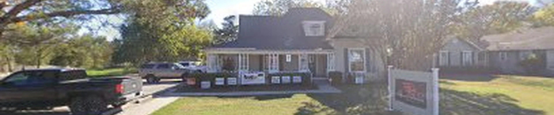NTEX Outdoor Solutions
