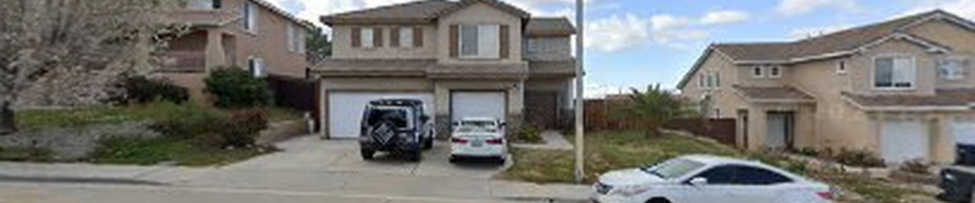 Lupy y Leonora House Cleaning