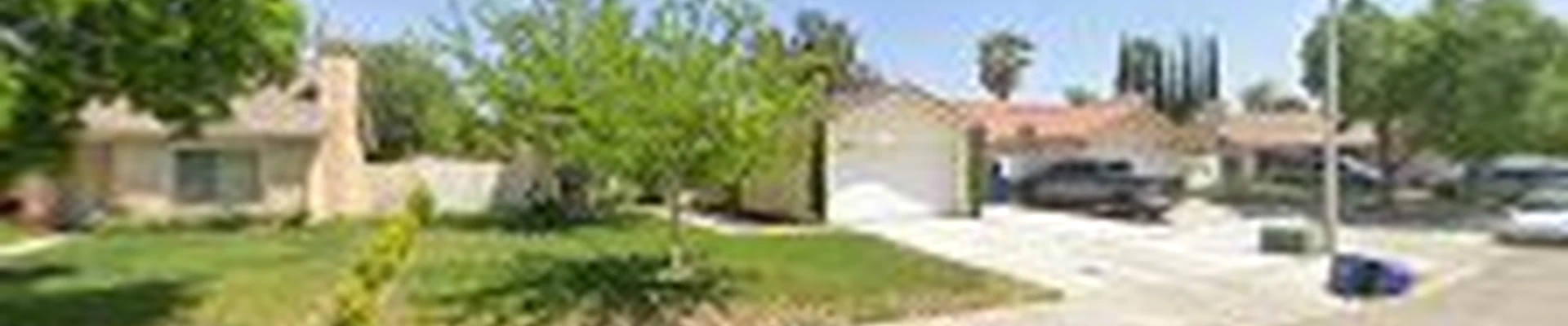 Clear Pool Service Palmdale