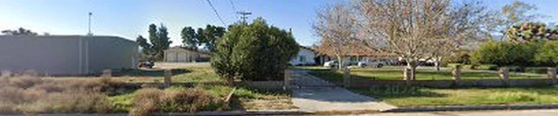 Palmdale Pool Service and Repair