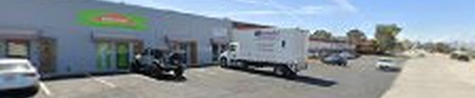 SERVPRO of Lancaster and Palmdale South