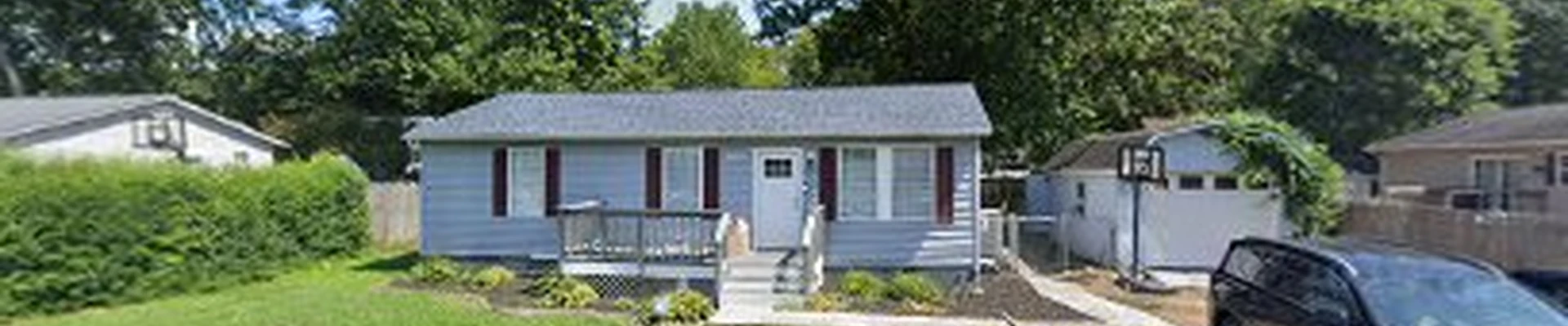 Fresh Start Cleaning Services, LLC