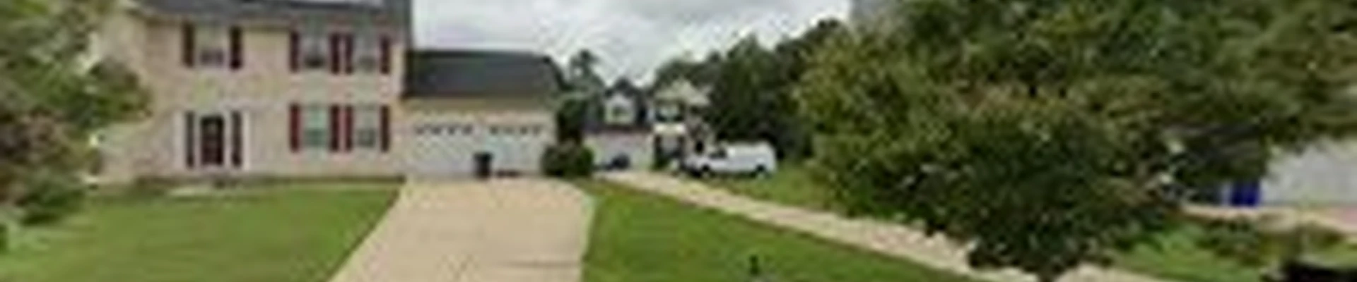 DW Power Wash LLC