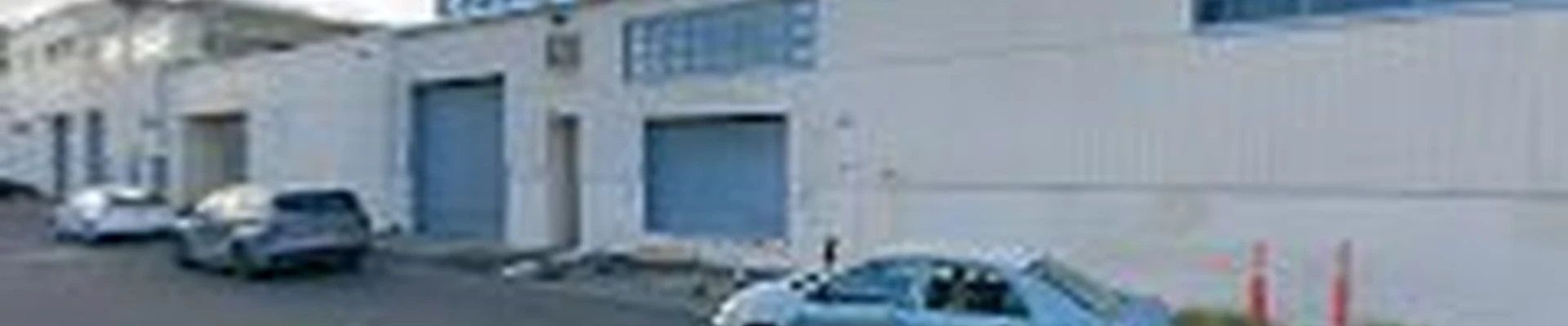 A/C Warehouse