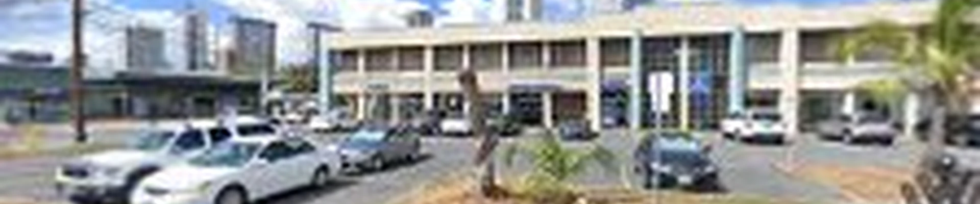 Honeywell Hawaii